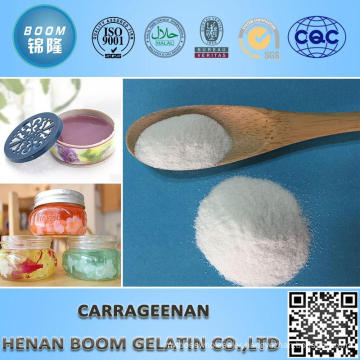 sausage carrageenan thickener